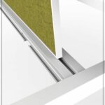 System H, de centrale rail