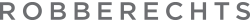 Robberechts Logo