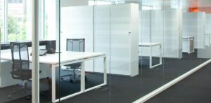 Connex P4Z met o-poot en twinn