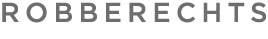 Robberechts Logo
